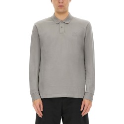 POLO SHIRT "PASSERBY"