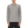 POLO SHIRT "PASSERBY"