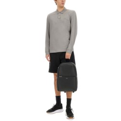 POLO SHIRT "PASSERBY"