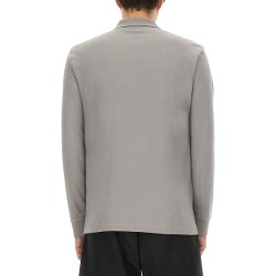POLO SHIRT "PASSERBY"