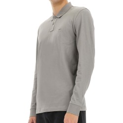 POLO SHIRT "PASSERBY"