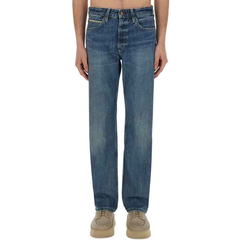 JEANS 101