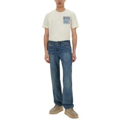 JEANS 101