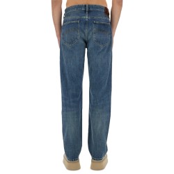 JEANS 101