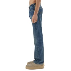 JEANS 101