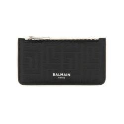 LEATHER COIN PURSE
