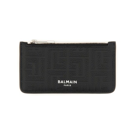 LEATHER COIN PURSE