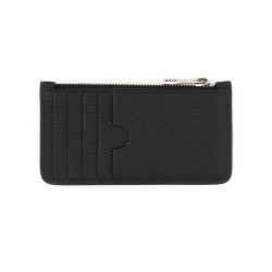 LEATHER COIN PURSE
