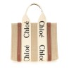 BORSA TOTE "WOODY" SMALL
