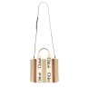 BORSA TOTE "WOODY" SMALL