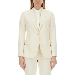 "STAPLE" BLAZER