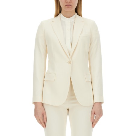 "STAPLE" BLAZER