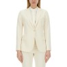 "STAPLE" BLAZER