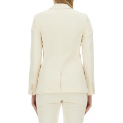 "STAPLE" BLAZER
