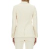 "STAPLE" BLAZER