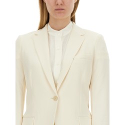 "STAPLE" BLAZER