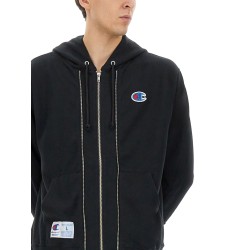 CHAMPION X UNDERCOVER SWEATSHIRT