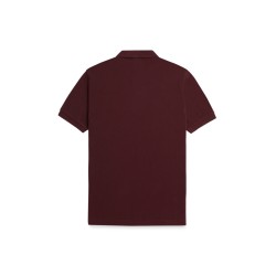 COTTON PIQUE POLO