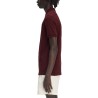COTTON PIQUE POLO
