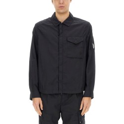 SHIRT JACKET