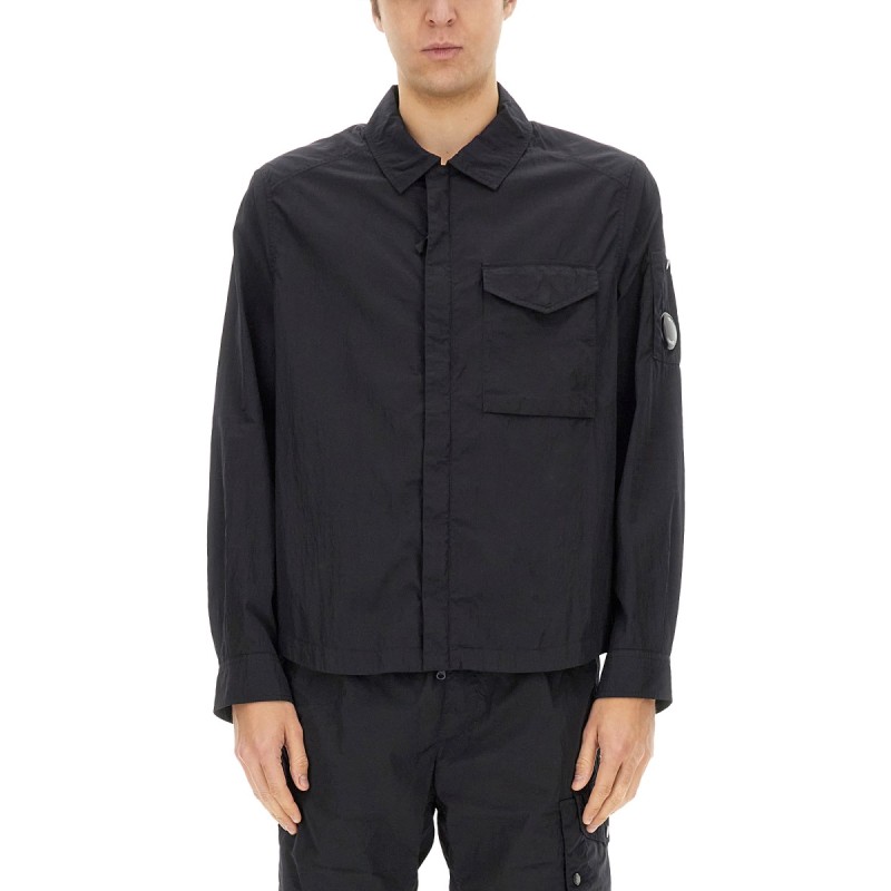 SHIRT JACKET