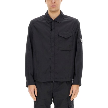 SHIRT JACKET