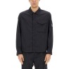 SHIRT JACKET