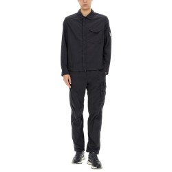 SHIRT JACKET