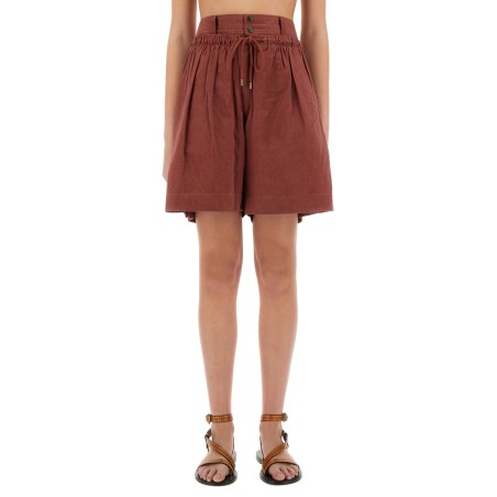 SHORTS "INGRID"