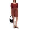 SHORTS "INGRID"
