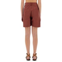 SHORTS "INGRID"