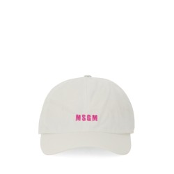 BASEBALL HAT WITH LOGO
