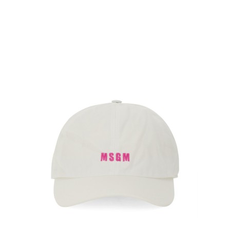 BASEBALL HAT WITH LOGO