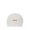 BASEBALL HAT WITH LOGO