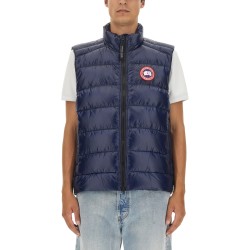 SLEEVELESS "CROFTON"