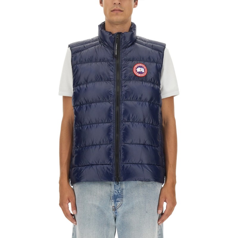 SLEEVELESS "CROFTON"