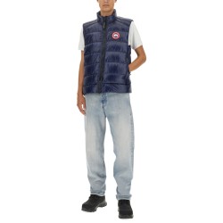 SLEEVELESS "CROFTON"