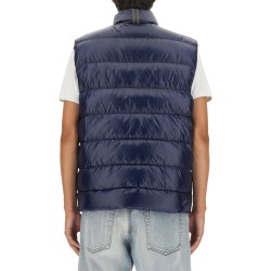 SLEEVELESS "CROFTON"