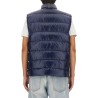SLEEVELESS "CROFTON"
