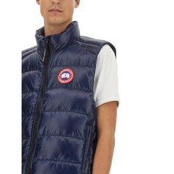 SLEEVELESS "CROFTON"