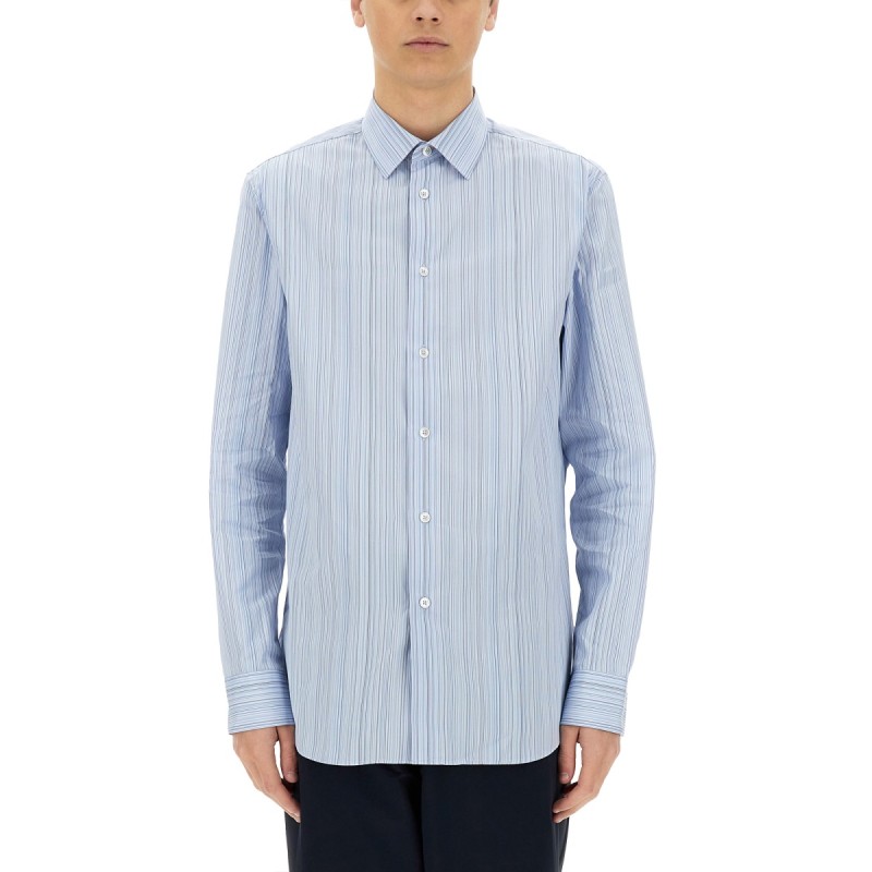 STRIPED SHIRT