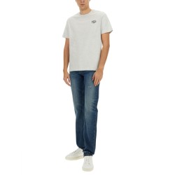 "NEW STANDARD" JEANS
