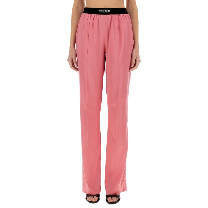 PJ STRETCH PANTS