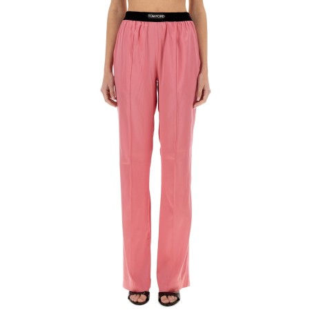 PJ STRETCH PANTS