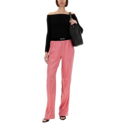 PJ STRETCH PANTS