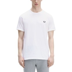 "RINGER" T-SHIRT