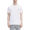 "RINGER" T-SHIRT