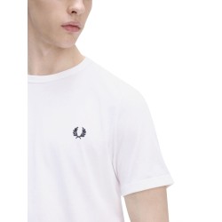 "RINGER" T-SHIRT