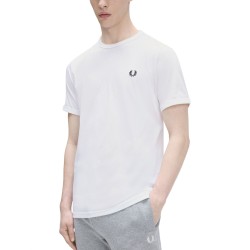"RINGER" T-SHIRT