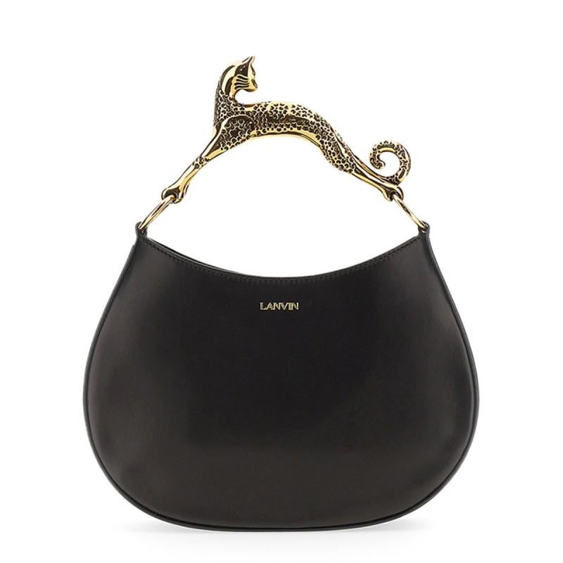 BORSA HOBO "CAT"